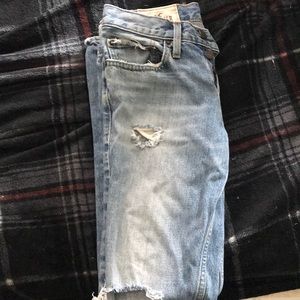 Hollister Jeans skinny size 28